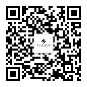 公众号二维码
